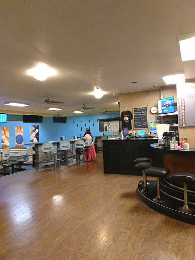 Bowling Alley «Tiger Bowl», reviews and photos, 211 N Parkway Ave, Battle Ground, WA 98604, USA