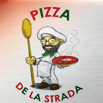 Photos du propriétaire du Pizzas à emporter Pizza De La Strada à Chasse-sur-Rhône - n°8