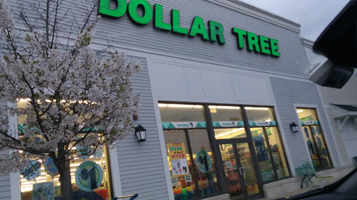 Dollar Store «Dollar Tree», reviews and photos, 221 Gloucester Crossing Rd, Gloucester, MA 01930, USA