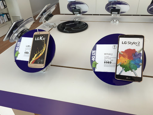 Cell Phone Store «MetroPCS Authorized Dealer», reviews and photos, 904 Roy Richard Dr, Schertz, TX 78154, USA