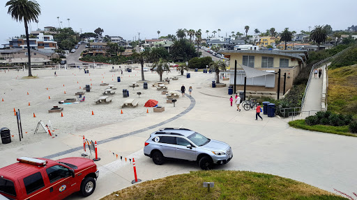 State Park «Moonlight State Beach», reviews and photos, 400 B St, Encinitas, CA 92024, USA