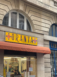 Les plus récentes photos du Restaurant ukrainien Oranta à Paris - n°5