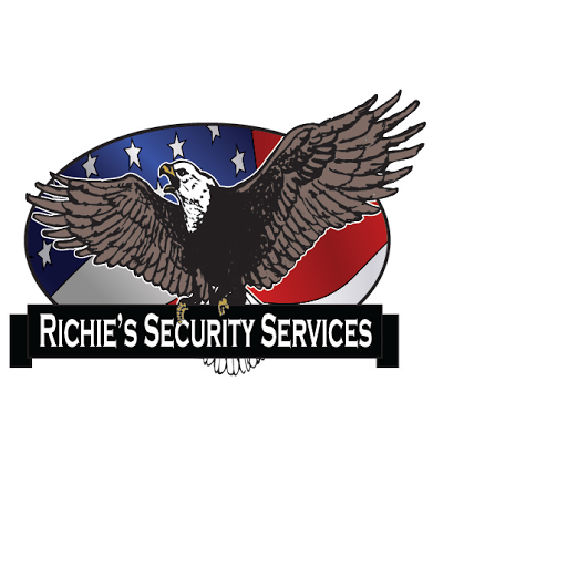 Richie's Security Services