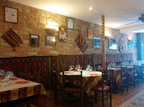 Atmosphère du Restaurant turc Le Cheval de Troie à Paris - n°17