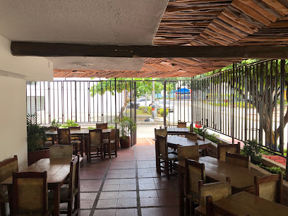Restaurante El Rincon Sinuano - Cra. 79, La Plazuela, Cartagena de Indias, Provincia de Cartagena, Bolívar, Colombia