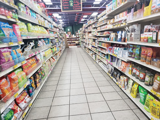 Health Food Store «GREEN PLANET GROCERY», reviews and photos, 3514 W Genesee St, Syracuse, NY 13219, USA