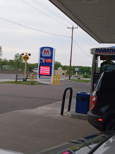 Grocery Store «Tom Thumb», reviews and photos, 329 Labeaux Ave, Hanover, MN 55341, USA