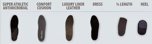 Shoe Store «The Good Feet Stores of Seattle», reviews and photos, 18700 33rd Ave W, Lynnwood, WA 98037, USA