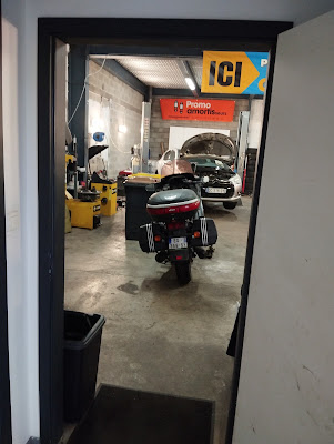 Cs auto à Habsheim