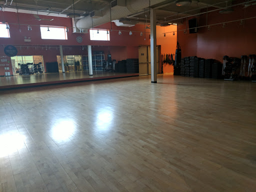 Gym «West Loop Athletic Club», reviews and photos, 1380 W Randolph St, Chicago, IL 60607, USA