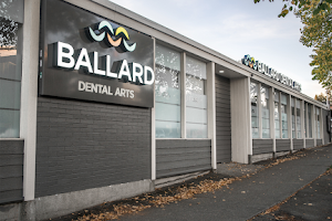 Ballard Dental Arts image