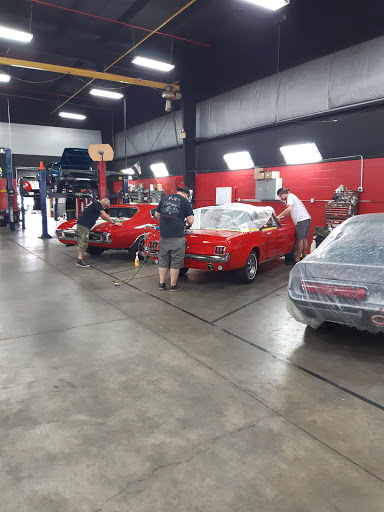 Auto Broker «Vanguard Motor Sales», reviews and photos, 15100 Keel St, Plymouth, MI 48170, USA