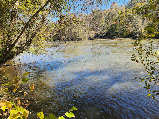 South Fork Trail and Blueway Access