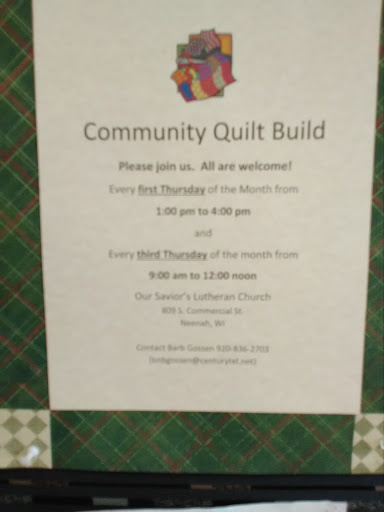 Non-Profit Organization «St. Vincent de Paul Society», reviews and photos