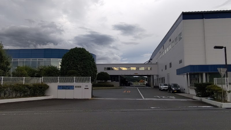 富士食品工業 静岡金谷工場