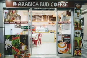 Arabica Bud Coffee & Barista Training Center image