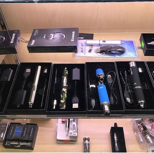 Tobacco Shop «Fontana Smoke Shop», reviews and photos, 9810 Sierra Ave A2, Fontana, CA 92335, USA