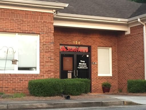 Insurance Agency «State Farm: Trey Rhodes III», reviews and photos