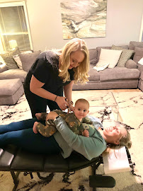 Serenity Family Chiropractic - Photo 5 - Car repair in West Des Moines, IA, Des Moines