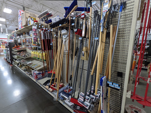 Home Improvement Store «Tractor Supply Co.», reviews and photos, 10520 Twin Cities Rd, Galt, CA 95632, USA