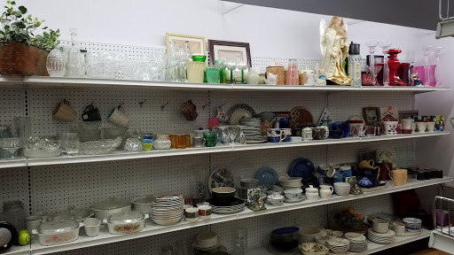 Thrift Store «Goodwill Store & Donation Center», reviews and photos