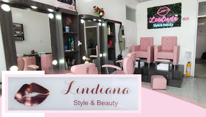 Lindiana Style & Beauty - Peluquería - Spa de Uñas
