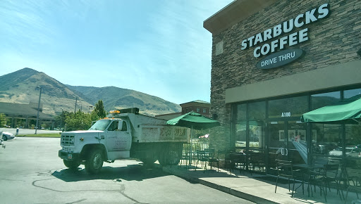 Coffee Shop «Starbucks», reviews and photos, 356 N Marketplace Dr, Centerville, UT 84014, USA