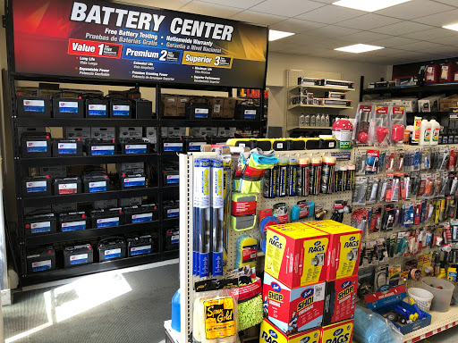 Auto Parts Store «Carquest Auto Parts», reviews and photos, 176 West St, Rutland, VT 05701, USA