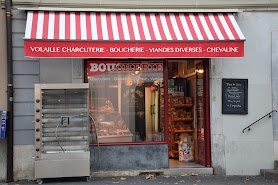 Boucherie Chevaline du Vieux Carouge