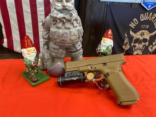 Gun Shop «Glory Guns and Pawn LLC», reviews and photos, 1194 Skyline Dr, Hopkinsville, KY 42240, USA
