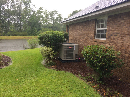 HVAC Contractor «1st Choice Contractors Heating & Air», reviews and photos