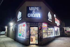 Smoke Bazaar (Cigar N Vape) image