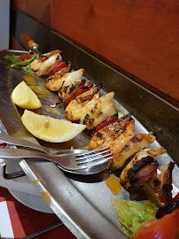 Kebab du Restaurant Pedra Alta à Athis-Mons - n°8