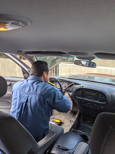 Locksmith «Tri-County Locksmiths, Inc.», reviews and photos, 300 Pine Ave, Goleta, CA 93117, USA