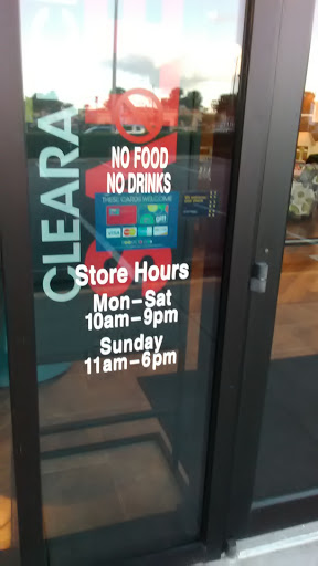 Furniture Store «Rooms To Go Express Furniture Store - Leesburg», reviews and photos, 10300 US-441 #9, Leesburg, FL 34788, USA