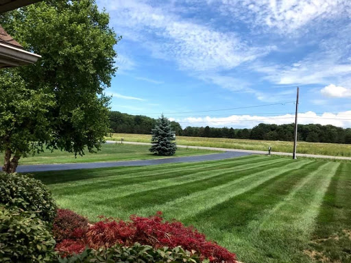 Sunny Acres Lawn Care