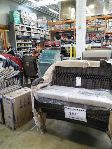 Home Improvement Store «The Home Depot», reviews and photos, 600 Hempstead Turnpike, Elmont, NY 11003, USA