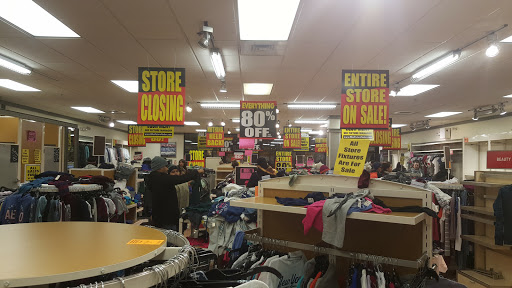 Outlet Mall «Tanger Outlet Park City», reviews and photos, 6699 N Landmark Dr, Park City, UT 84098, USA