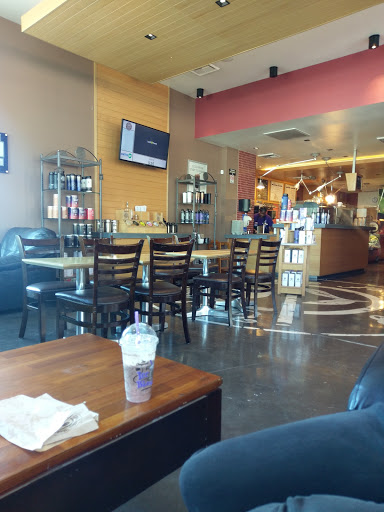 Coffee Shop «The Coffee Bean & Tea Leaf», reviews and photos, 9091 W Sahara Ave, Las Vegas, NV 89117, USA