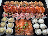 Plats et boissons du Restaurant japonais Goma Poké & sushi à Chessy - n°5