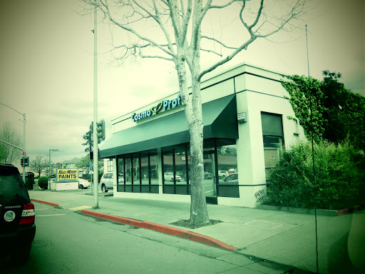 Beauty Supply Store «CosmoProf», reviews and photos, 965 San Pablo Ave, Albany, CA 94706, USA