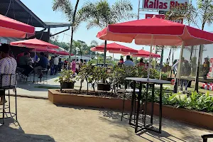 Kailas Bhel Food Court image