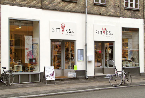 Smyks beading store