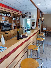 Atmosphère du Bistro LE WELCOME à Chamalières - n°2