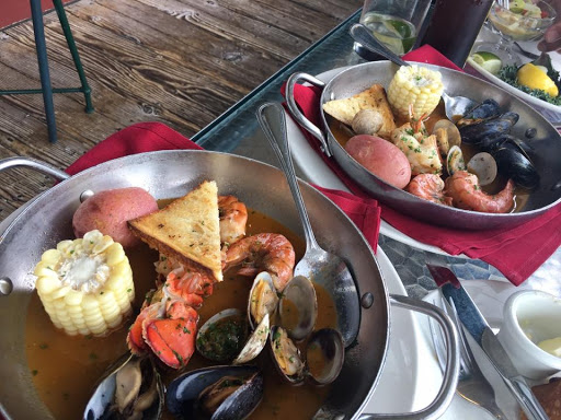 Seafood Restaurant «Fish Market Restaurant», reviews and photos, 750 N Harbor Dr, San Diego, CA 92101, USA