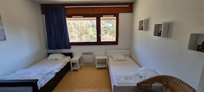 Chalet du Ticou à Bolquère