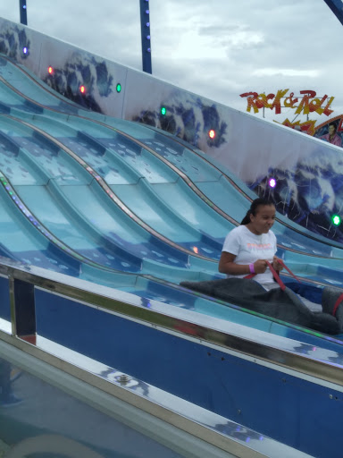 Amusement Park «The Pavilion Park», reviews and photos, 1171 Celebrity Cir, Myrtle Beach, SC 29577, USA