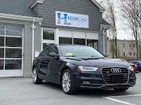 Highline Motor sport - Photo 2 - Car repair in Wakefield, MA, Lynn