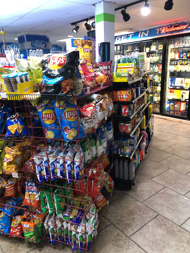 Convenience Store «7th Heaven Discount Store», reviews and photos, 200 Washington St, Chillicothe, MO 64601, USA