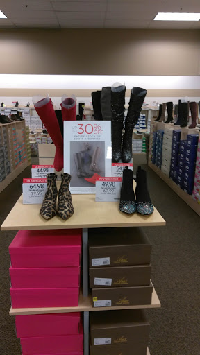 Department Store «Stein Mart», reviews and photos, 4870 Morse Rd, Columbus, OH 43230, USA